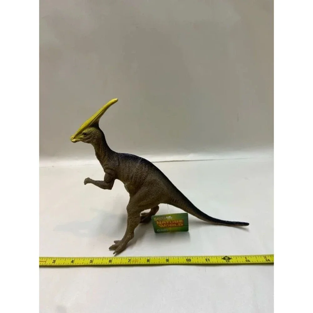 Boley Dinosaur nature world collection